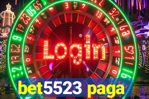 bet5523 paga